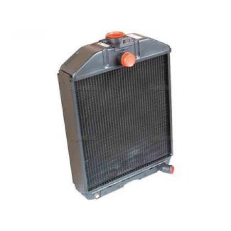 Radiator apa 7700651603