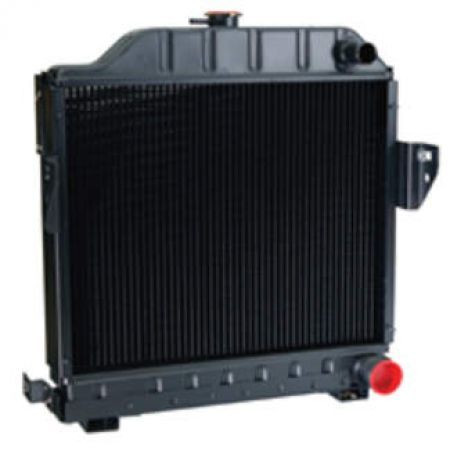 Radiator apa 787605R92