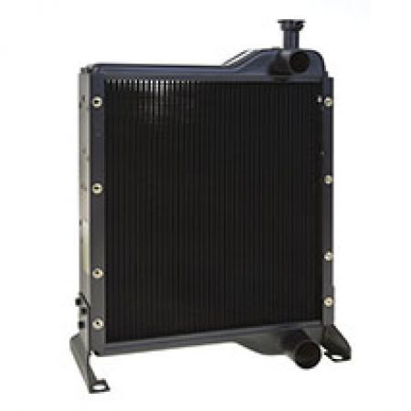 Radiator apa 84673C6