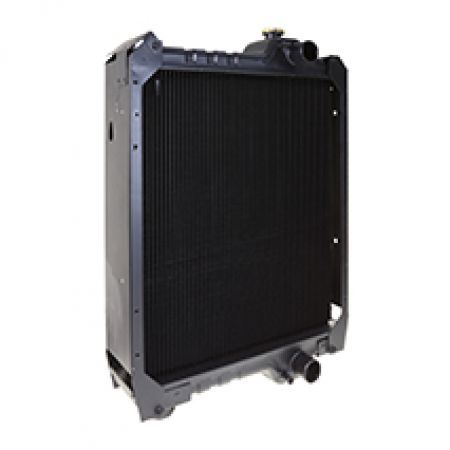 Radiator apa 87306756