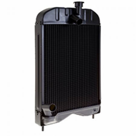 Radiator apa 1660499M92