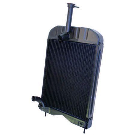 Radiator apa 1660655M92