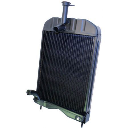 Radiator apa 1672861M93