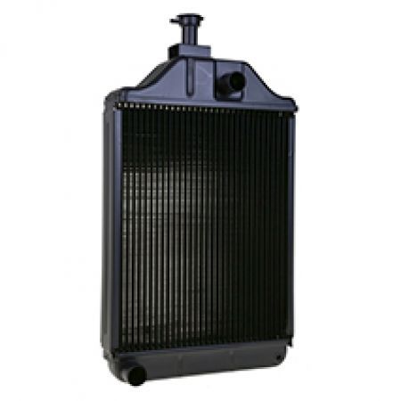 Radiator apa 1876606M4