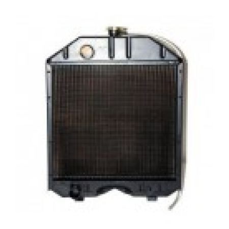 Radiator apa 3307940M92