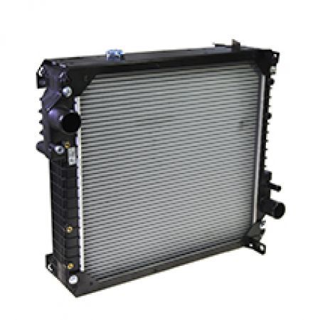 Radiator apa 3781115M1