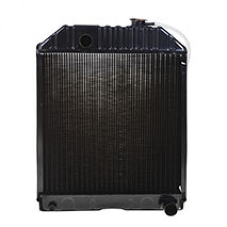 Radiator apa 81817280