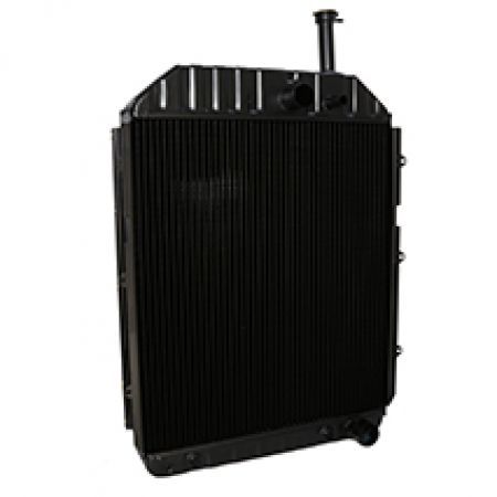 Radiator apa 82847503