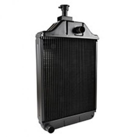 Radiator apa 885580M3