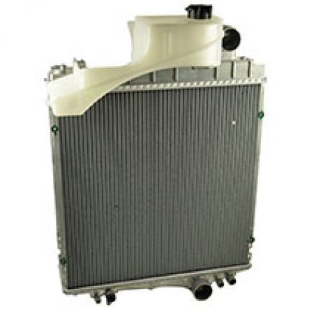 Radiator apa AL176361