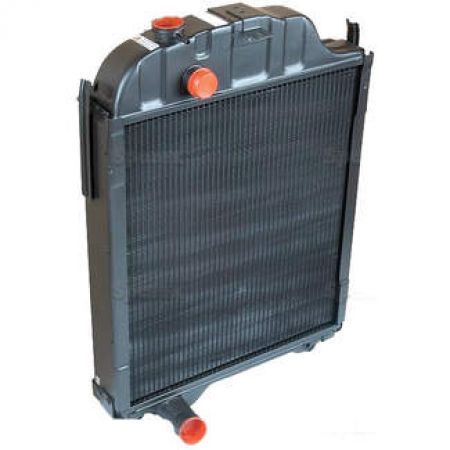 Radiator apa AL176542