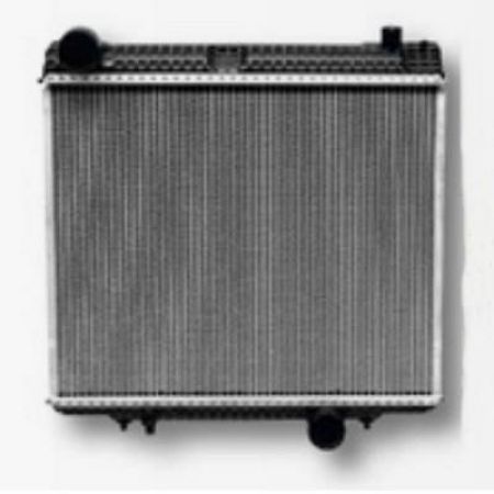 Radiator apa AL205546