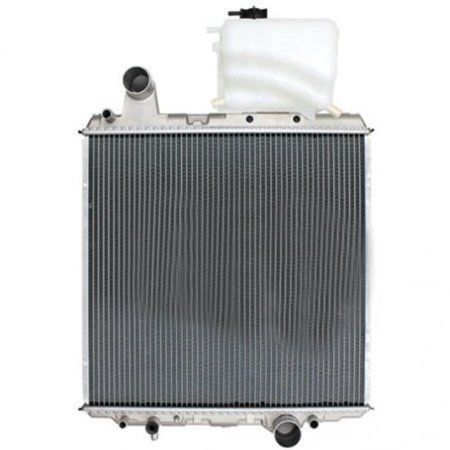 Radiator apa AL209034