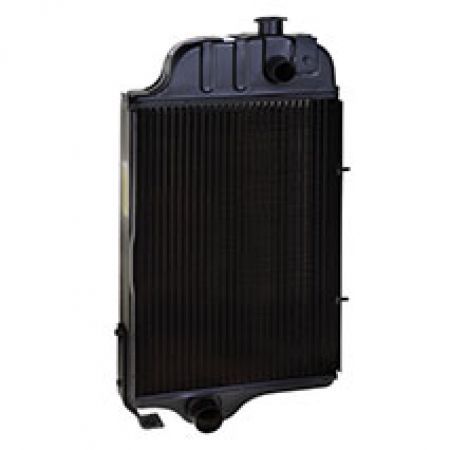 Radiator apa AL25255