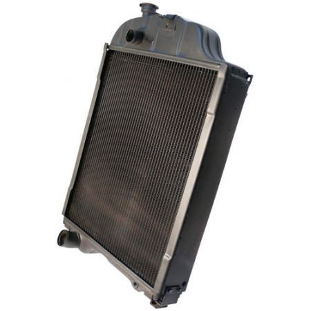 Radiator apa AL37568