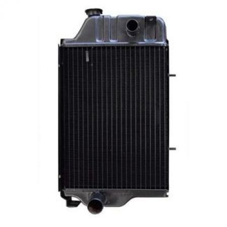 Radiator apa AL39290