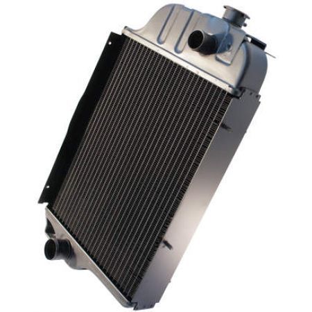 Radiator apa AT20849