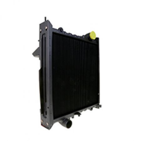 Radiator apa G117200050200