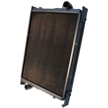 Radiator apa G312200050010