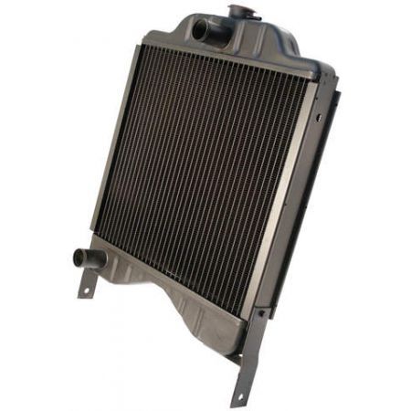 Radiator apa K262827