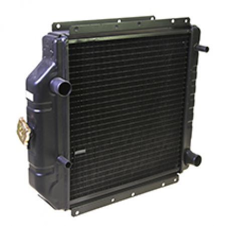 Radiator apa VA205546