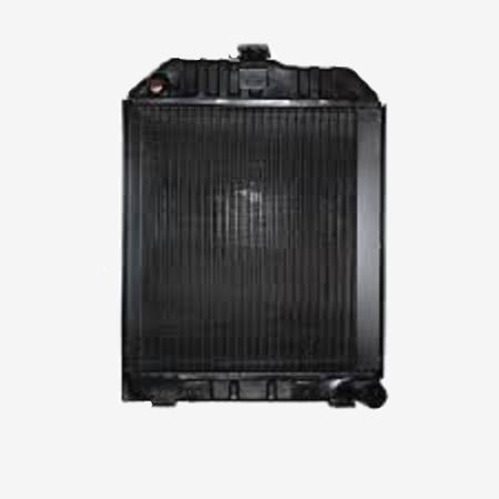 Radiator Steyr 135700530232