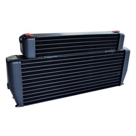 Radiator ulei 04436827