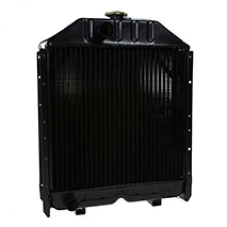 Radiator apa 5153481