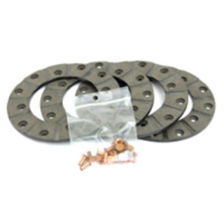 Set ferodo disc frana 3134668R3