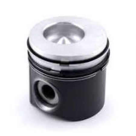 Set piston motor 87802365